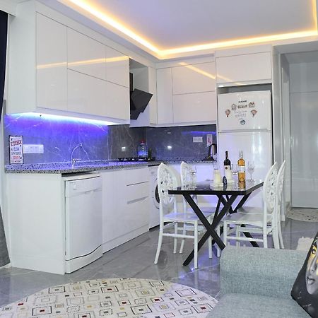 Pretty House Appartement Pamukkale Buitenkant foto