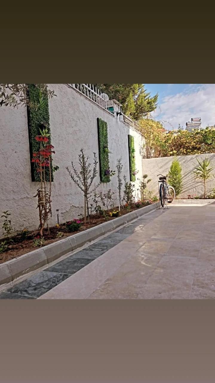 Pretty House Appartement Pamukkale Buitenkant foto