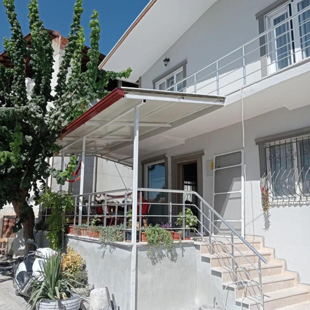 Pretty House Appartement Pamukkale Buitenkant foto