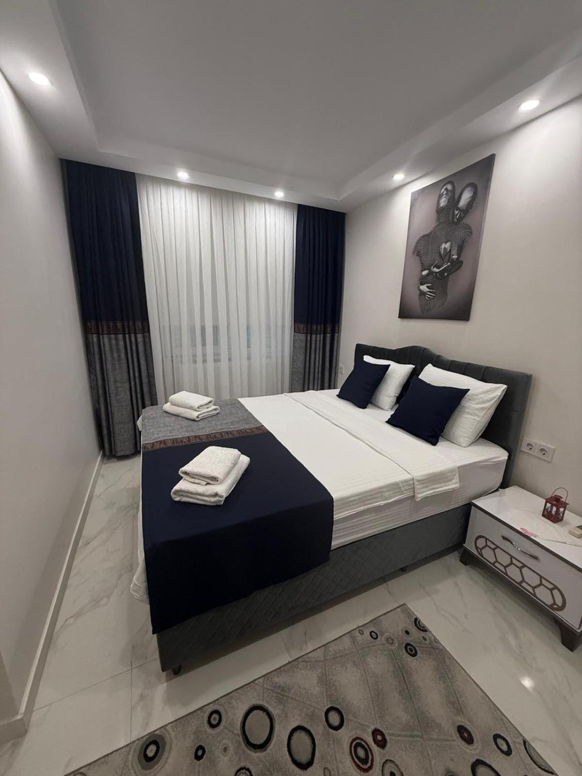 Pretty House Appartement Pamukkale Buitenkant foto
