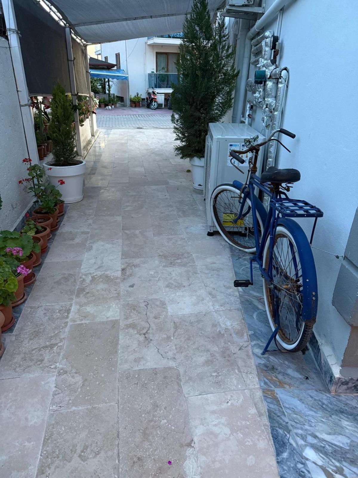 Pretty House Appartement Pamukkale Buitenkant foto
